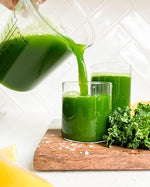 Green Goddess Juice