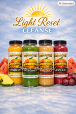 Light Reset Bundle