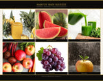 Main Squeeze Deep Cleanse