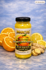 Sunshine Juice
