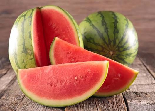 Watermelon Juice (seasonal)